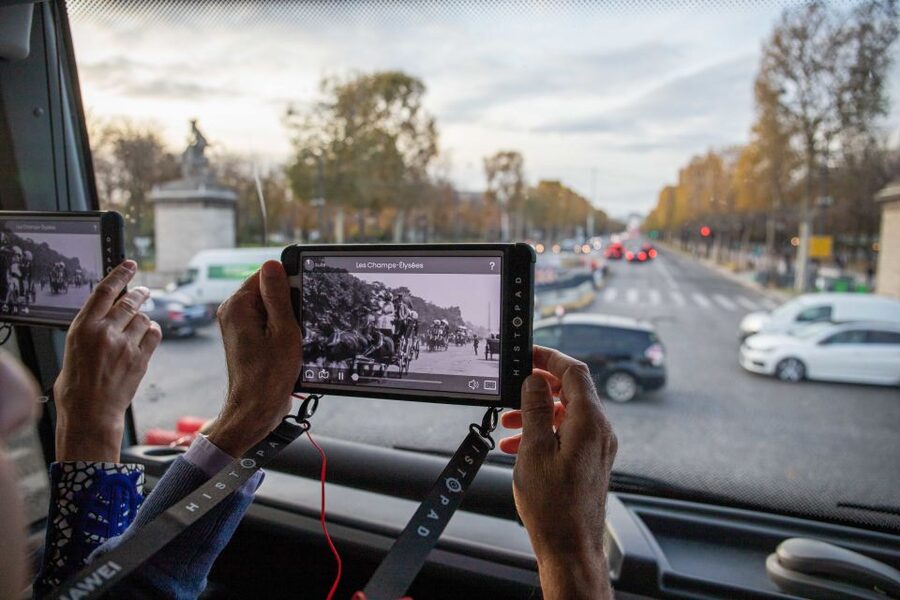 Paris: Eiffel Tower Hosted Tour, Seine Cruise and City Tour - Timing the three parts without stress
