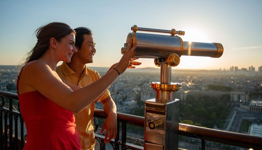Paris: Eiffel Tower Hosted Tour, Seine Cruise and City Tour - Practical tips before you book