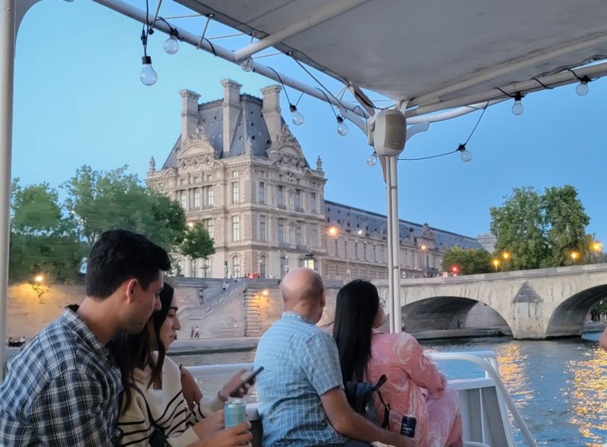 Paris: Eiffel Tower Tour & River Cruise with Summit Option - Booking, cancellation, and practical value