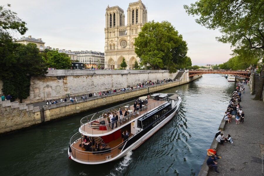 Paris: Eiffel Tower Tour & Seine River Cruise Tour - How much time should you allow?