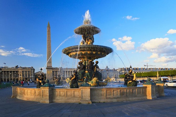 Paris en Scene 3 Course Seine River Dinner Cruise - Key points to know before you book