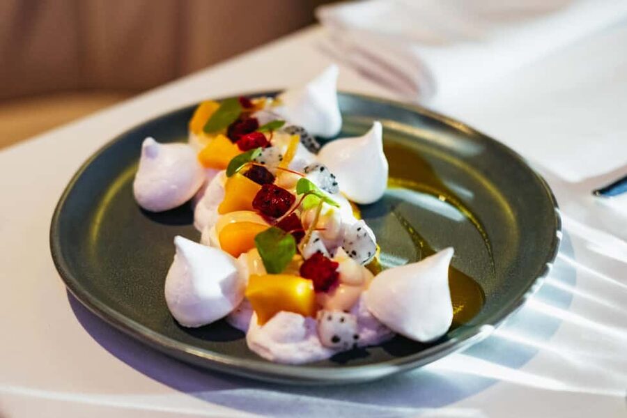 Paris: Gourmet Dinner Cruise on Seine River with Live Music - Seating, VIP upgrades, and the best view