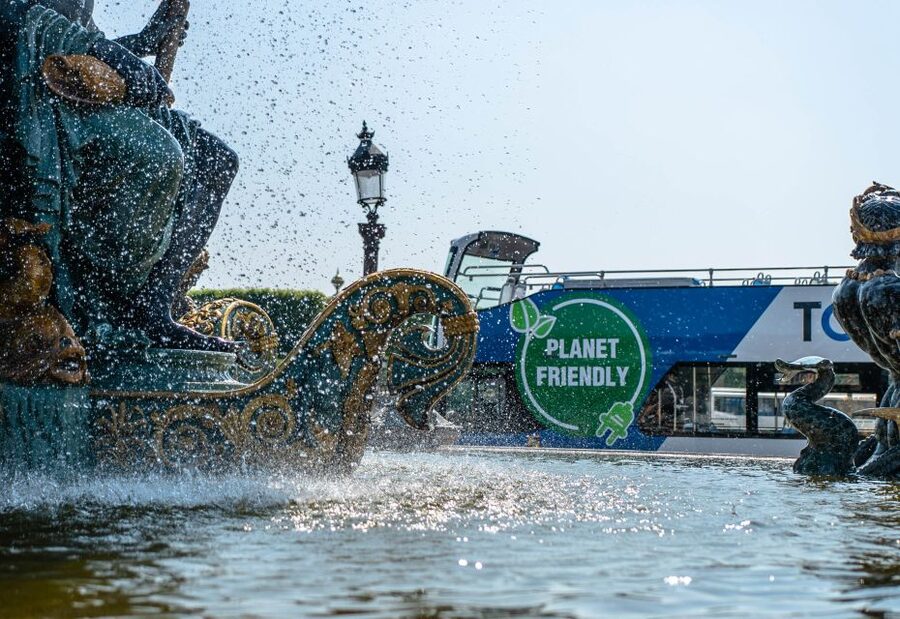 Paris: Hop-on Hop-off Bus Tour & Seine Cruise Bundle Tour - Stop 5: Musée d’Orsay