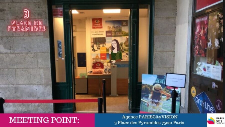 Paris: Louvre Reserved Ticket and River Cruise Combo - Who should book this experience?