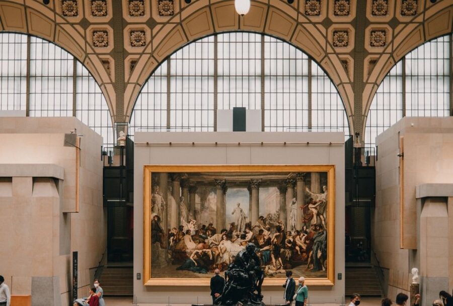 Paris: Musée d'Orsay Entry Ticket and Seine River Cruise - How to plan your time inside the museum