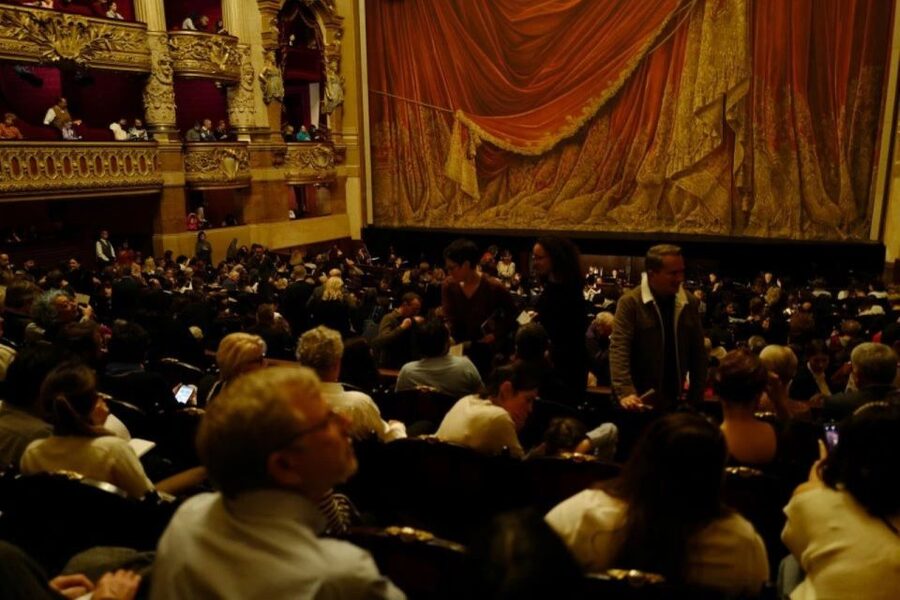 Paris: Opera Garnier and Seine River Cruise Tickets - FAQ