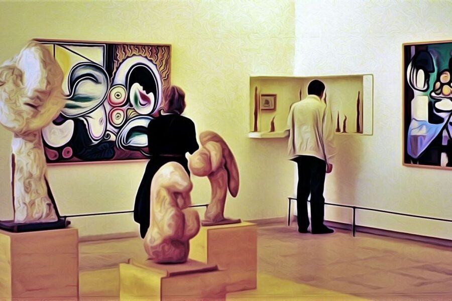 Paris: Picasso Museum Ticket & Optional Seine River Cruise - Key Points to Know Before You Book
