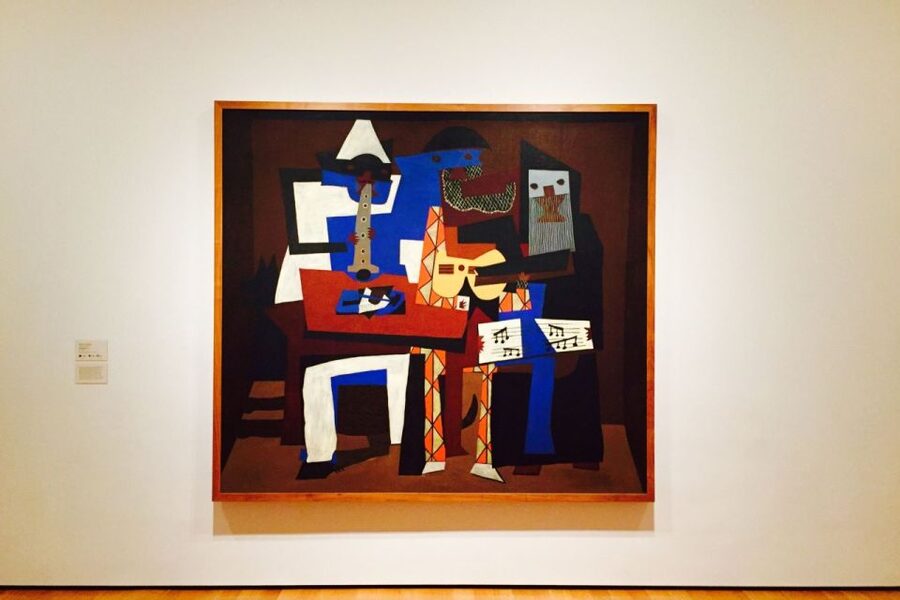 Paris: Picasso Museum Ticket & Optional Seine River Cruise - Timing Your Visit Around Museum Hours