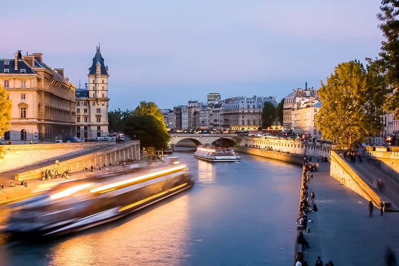 Paris: Seine Cruise & Crepe Tasting near the Eiffel Tower - Who will enjoy this most?