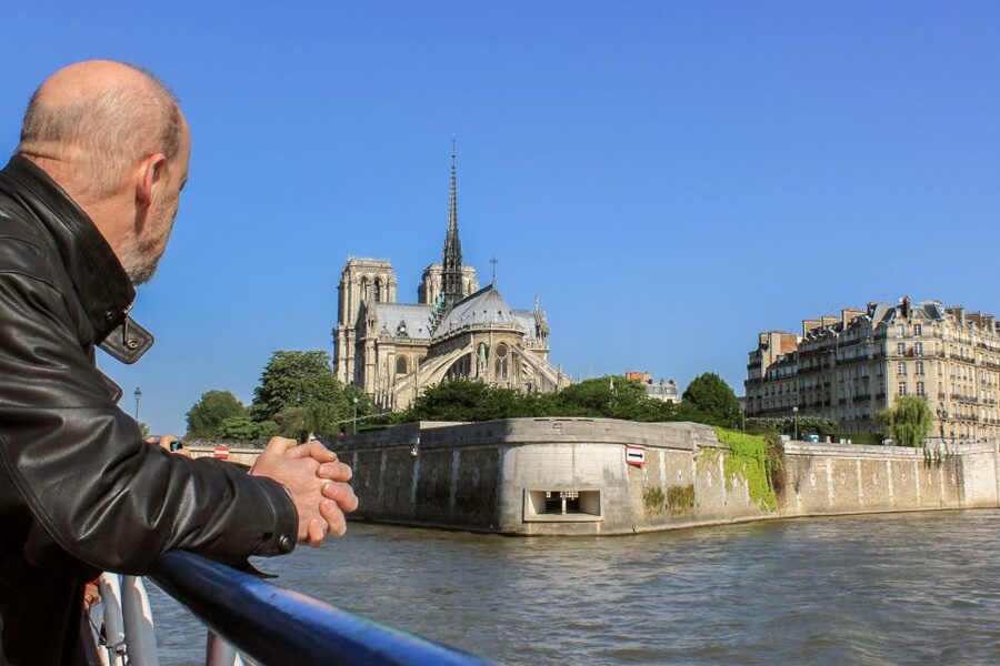 Paris: Seine River and Canal Saint-Martin Cruise - Who will enjoy this cruise most