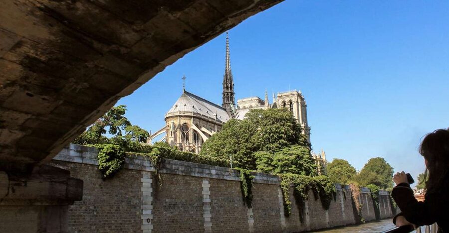 Paris: Seine River and Canal Saint-Martin Cruise - Why this is more than a standard Seine cruise