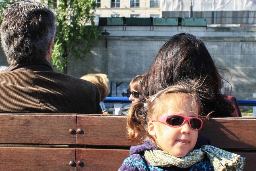Paris: Seine River and Canal Saint-Martin Cruise - Starting near Musée d’Orsay