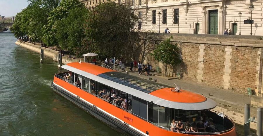 Paris: Seine River Panoramic Cruise - Who will like this cruise most?