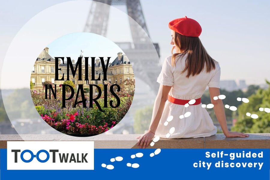 Paris: Tootbus Hop-on Hop-off (Optional River Cruise) - Key things to know before boarding