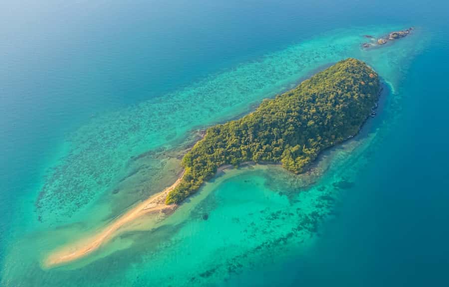 Pattaya: 3 Islands Day Tour on Catamaran with Buffet Lunch - Is $109 a fair price?
