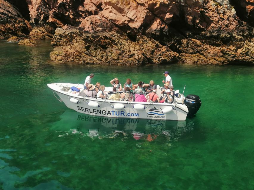 Peniche: Berlengas Roundtrip and Glass-Bottom Boat Cave Tour - FAQ