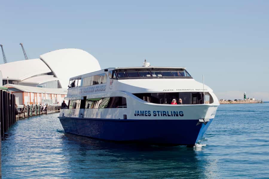 Perth: Swan River Lunch Cruise - Who Will Enjoy This Cruise Most