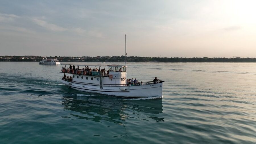 Peschiera: Half-Day Lake Garda Cruise with Lunch - Weather, cancellation, and practical booking advice