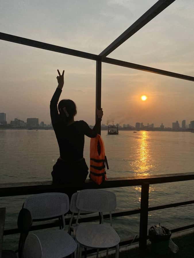 Phnom Penh: Sunset Cruise with Unlimited Beers & BBQ Buffet - My verdict on Mekong Magic Cruises