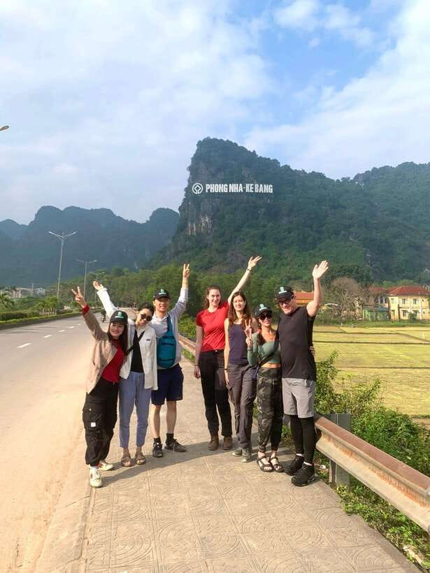 Phong Nha Cave & Paradise Cave: Guided Tour Boat & Explore - Cruising the Son River to Phong Nha Cave