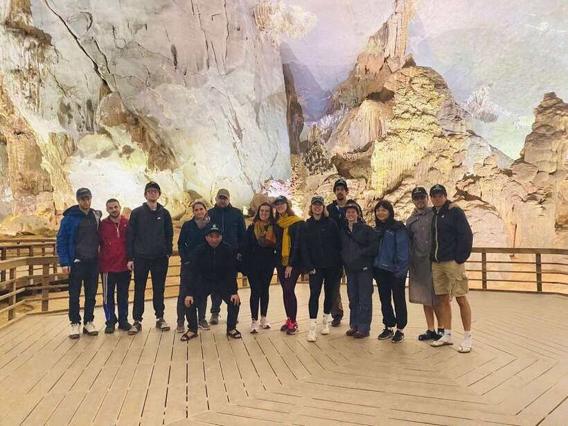 Phong Nha Cave & Paradise Cave: Guided Tour Boat & Explore - How good is the $55 value?