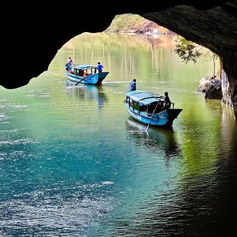 Phong Nha Cave & Paradise Cave: Guided Tour Boat & Explore - Who will enjoy this tour most?