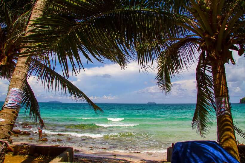 Phu Quoc: 3 Island Tour by Boat with Guide - Who should book this Phu Quoc island tour?