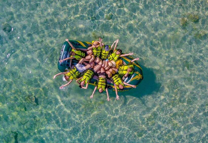 Phu Quoc: Cable Car Ride and 3 Islands Boat Tour with Lunch - An ambitious day in Phu Quoc’s south