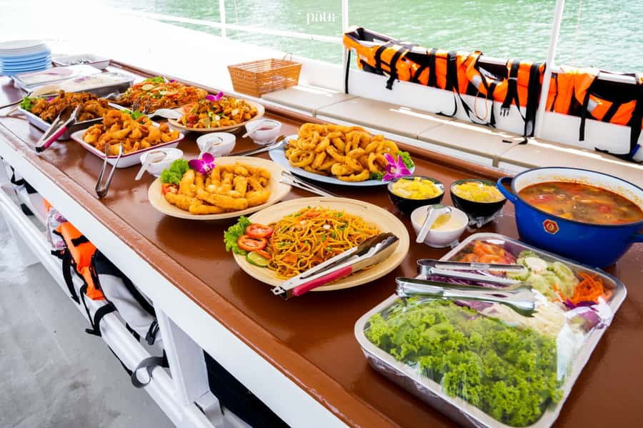 Phuket: James Bond Island and Canoeing Day Tour by Boat - Should you book this Phuket boat tour?