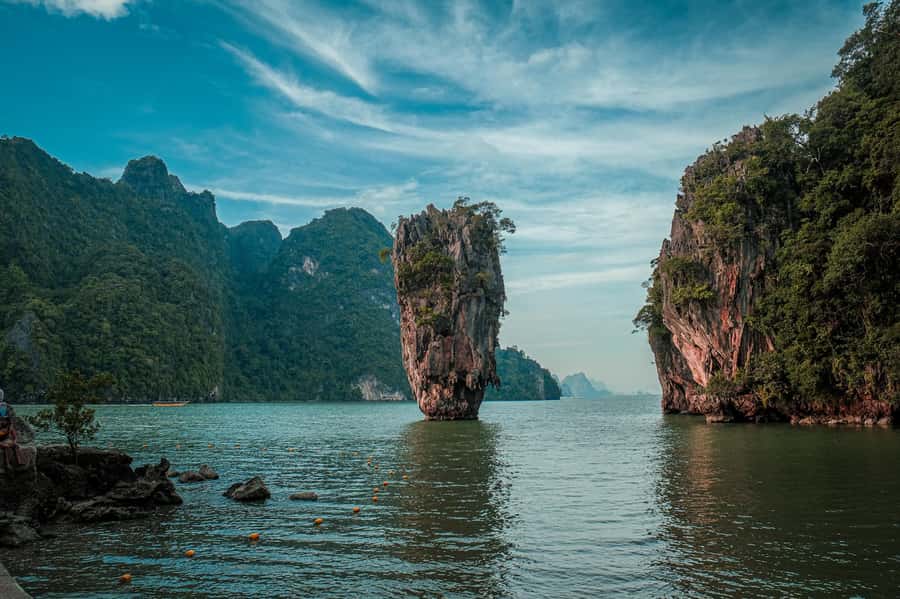 Phuket: James Bond Island and Phang Nga Bay by Premium Yacht - Quick take: what makes this yacht trip worthwhile