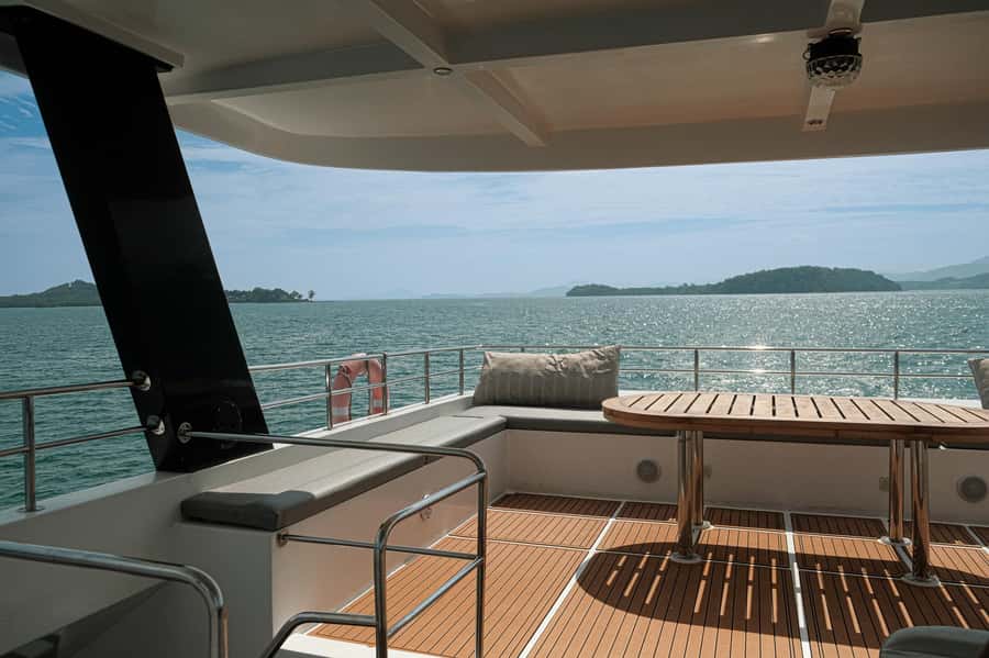 Phuket: James Bond Island and Phang Nga Bay by Premium Yacht - Should you book the James Bond Island yacht trip?