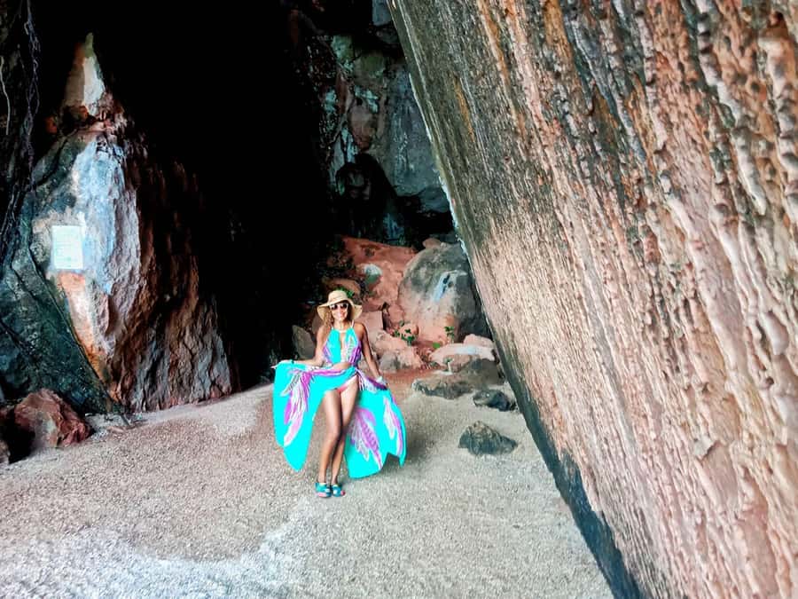 Phuket: James Bond Island by Big Boat with Sea Cave Canoeing - Should you book it?
