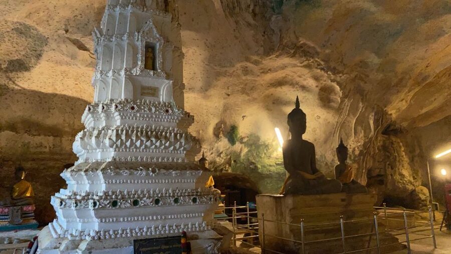 Phuket: James Bond Island by Longtail Boat Small Group Tour - Group size, guides, and the pace of the day
