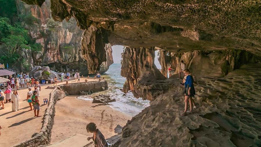 Phuket: James Bond Island Day Trip by Speed Boat with Lunch - Key points at a glance
