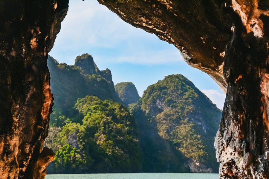 Phuket: James Bond Island Longtail Boat and Sea Canoe Tour - Key points to know before you book