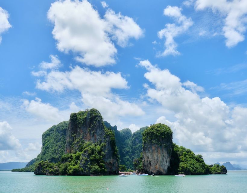 Phuket: James Bond Island Longtail Boat and Sea Canoe Tour - Should you book the James Bond Island tour?