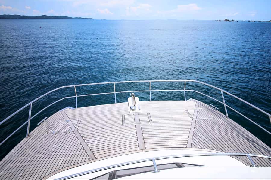 Phuket/Khao Lak: Similan Islands Luxury Catamaran Experience - Who should book this Similan Islands tour