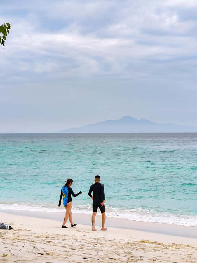 Phuket: Phi Phi, Bamboo & Maithon by Premium Speed Catamaran - Morning pickup and the ride to the pier