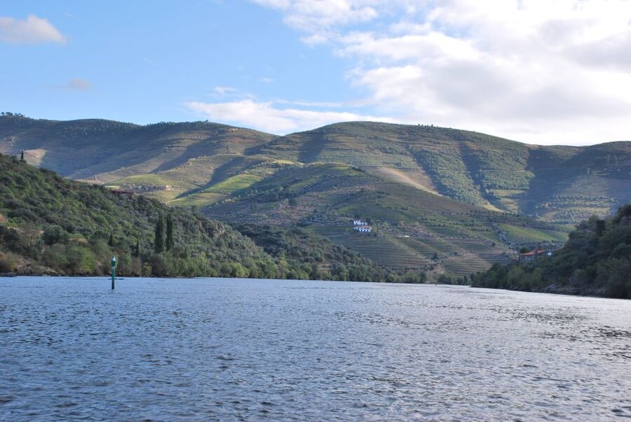 Pinhão: 2-Hour Rabelo Boat Tour with Audio Guide - Is two hours the right length?