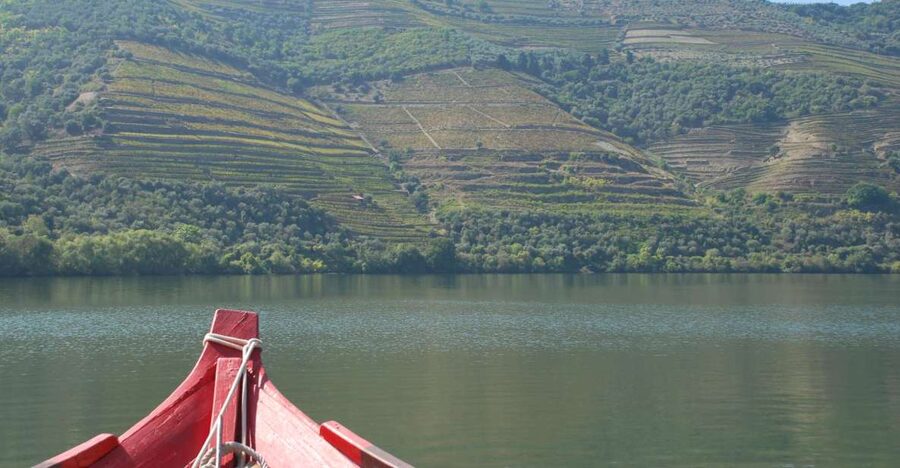 Pinhão: Rabelo Boat 1-Hour Tour - Why a short boat ride works so well in Pinhão