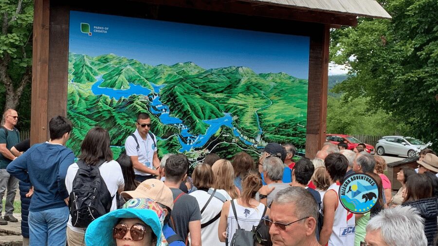 Plitvice Lakes Tour: Secured Tickets, Train & Boat Ride - Key points to know before you book