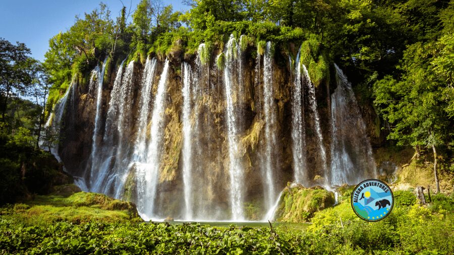 Plitvice Lakes Tour: Secured Tickets, Train & Boat Ride - What the $41 price really buys you