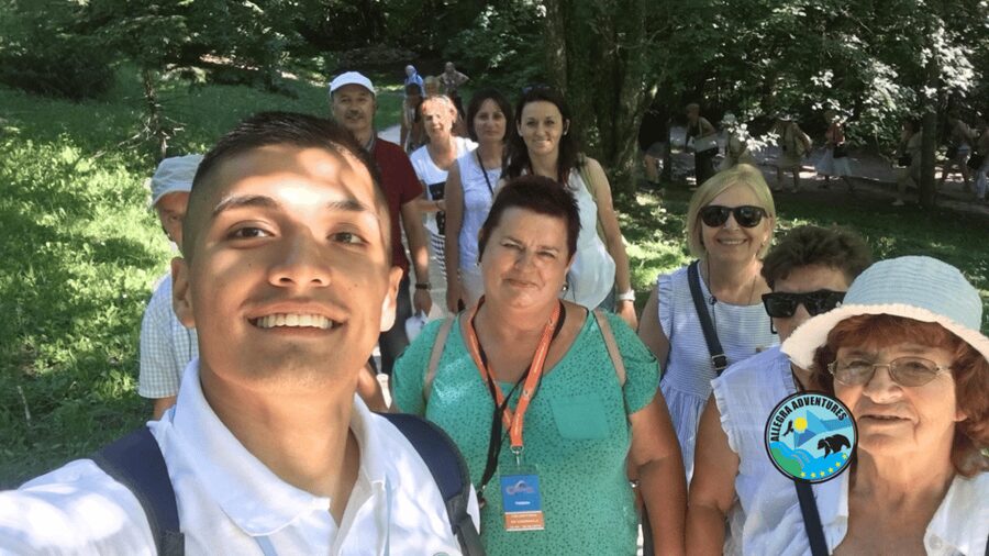 Plitvice Lakes Tour: Secured Tickets, Train & Boat Ride - Who will enjoy this walk most