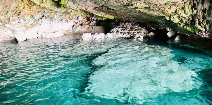 Polignano a Mare: Boat Trip, Swim & Cave with Aperitif - Is $35 a fair price?