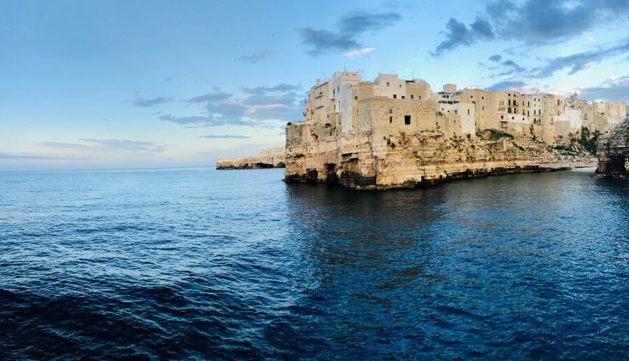 Polignano a Mare: Boat Trip, Swim & Cave with Aperitif - Why seeing Polignano from the sea matters