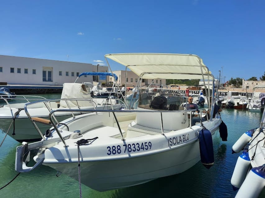 Polignano's coast and caves: a boat tour with drinks, swimming, music, and fun - Why Polignano looks better from the water