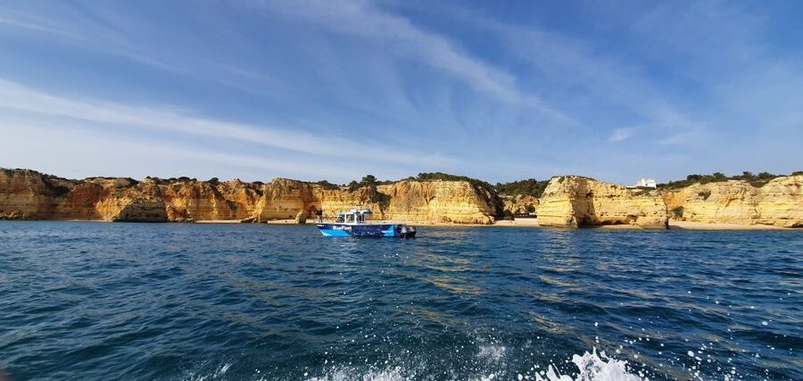 Ponta da Piedade: Half-Day Cruise with Lunch from Lagos - Should you book it?