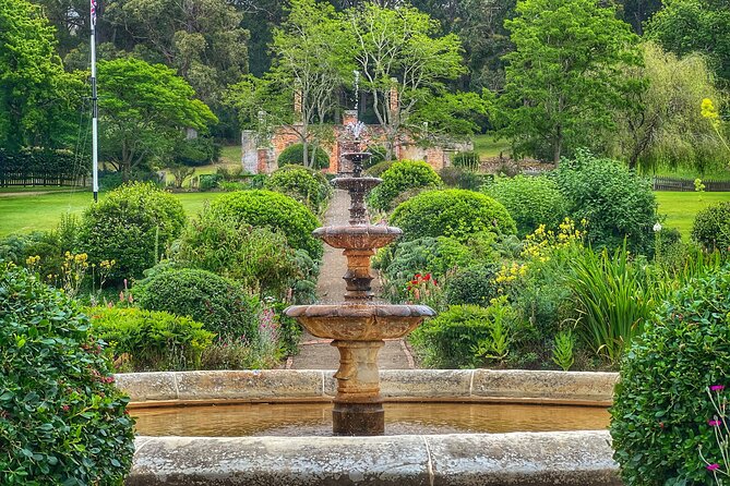 Port Arthur Full-day Guided Tour with Harbour Cruise and Tasman National Park - The chocolate stop on the way back
