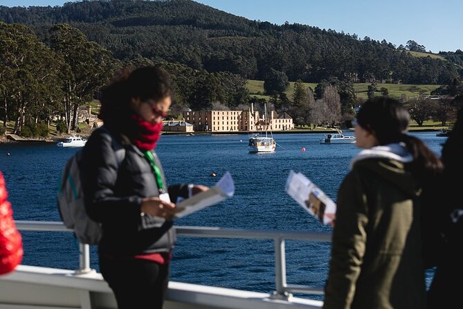 Port Arthur Full-day Guided Tour with Harbour Cruise and Tasman National Park - Richmond Bridge and Tasmania’s early colonial past