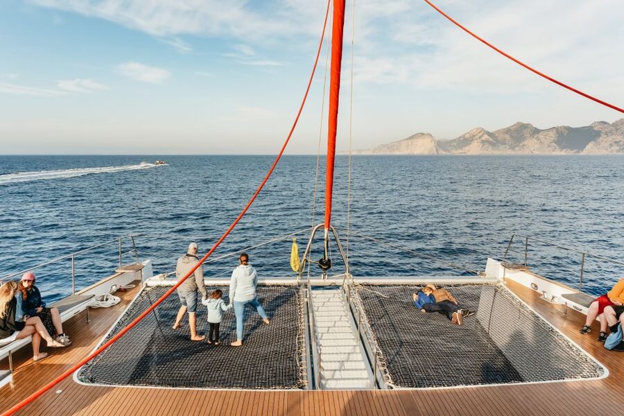Port d'Alcudia: Sunrise at Sea & Dolphin Watching Boat Tour - Who will enjoy this Alcudia dolphin tour?